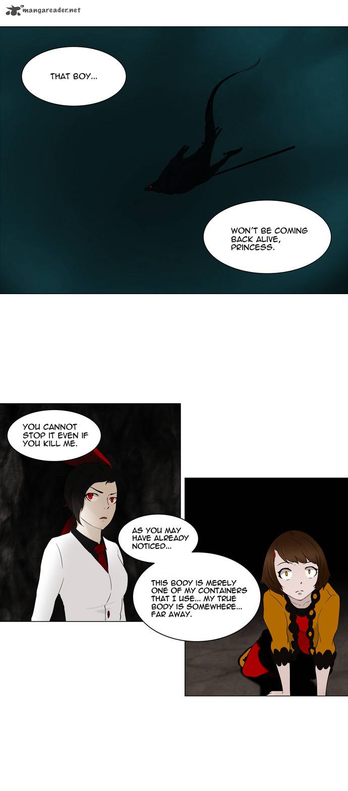 Tower of God Chapter 72 image 07